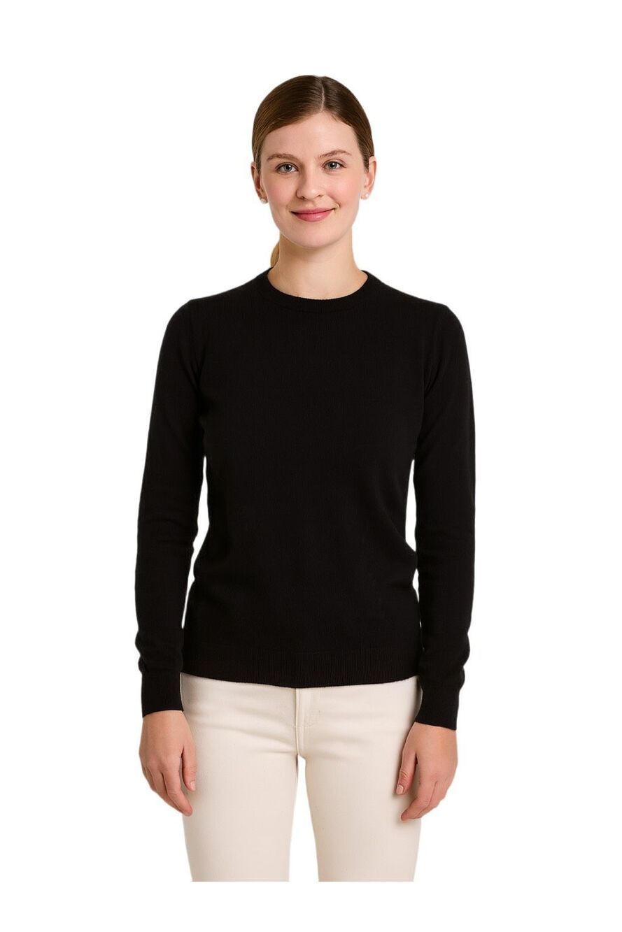 Weatherproof vintage size S Merino Wool sweater